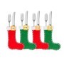 Jack In The Box - Kit Creatie 6-In-1 Craciun Fericit Jack in the box - 4